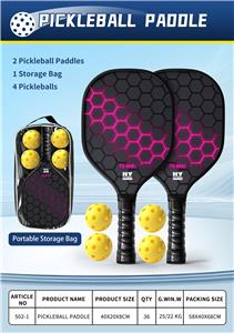 PINGPONG BALL/BADMINTON/Tennis ball - OBL10446403