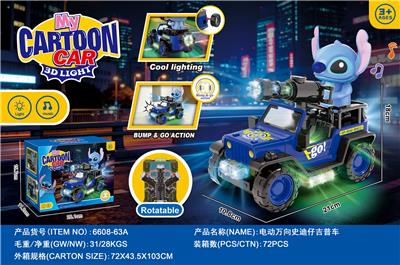 Electric cars/ tanks - OBL10446528