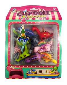 Pull back toys - OBL10446684