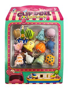 Pull back toys - OBL10446685