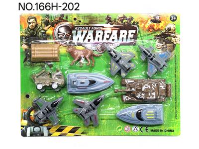 Militarytoys&Policeset - OBL10446809