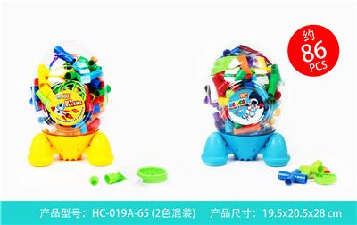 Puzzle - OBL10446826