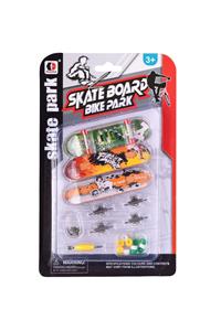 Finger skateboard - OBL10446832