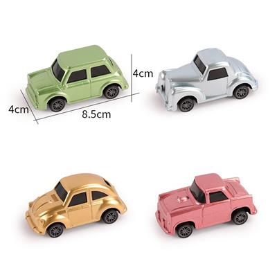 Pull back toys - OBL10446860