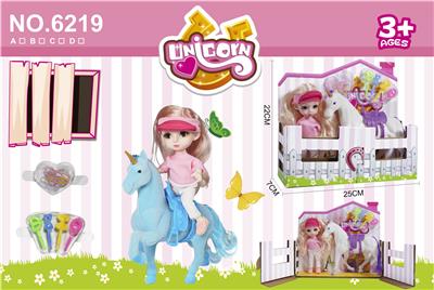 Beauty set - OBL10446893