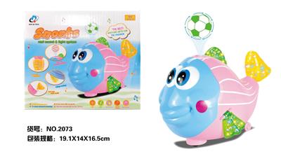 Electric animal - OBL10446902