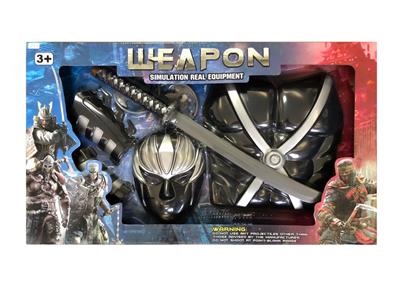 Weapons / weapons suite - OBL10446922