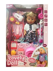 Doll - OBL10446938