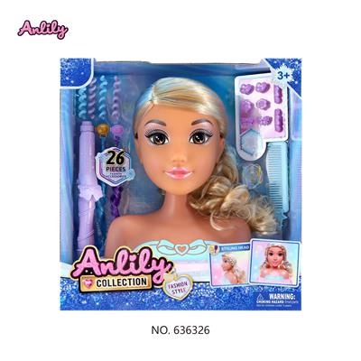 Doll - OBL10446984
