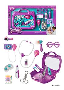 DoctorToy - OBL10446988
