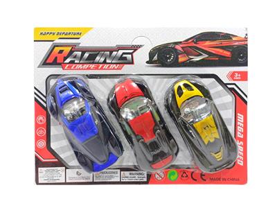 Pull back toys - OBL10447023