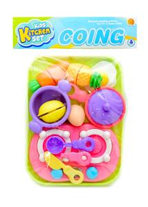 FOOD SET - OBL10447032