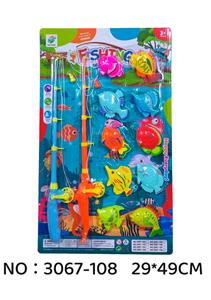 Fishing Series - OBL10447034