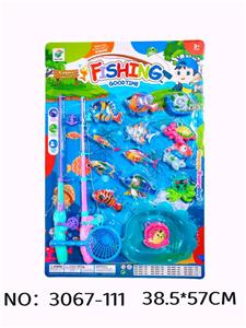 Fishing Series - OBL10447035