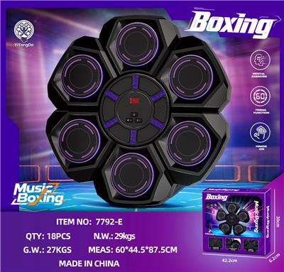 Boxingglove - OBL10447089