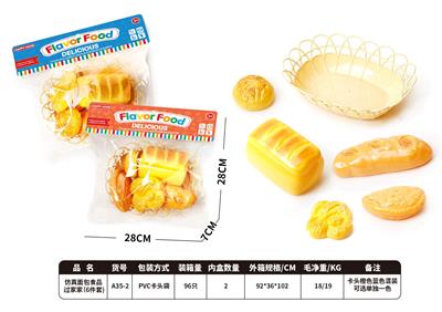 FOOD SET - OBL10447108