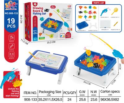 Fishing Series - OBL10447119