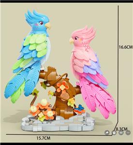 Puzzle - OBL10447172