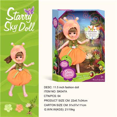 Doll - OBL10447180