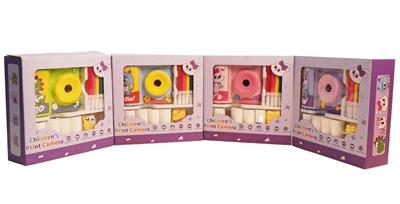 Kaleidoscope/Camera - OBL10447221