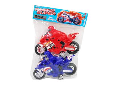 Inertia series - OBL10447240