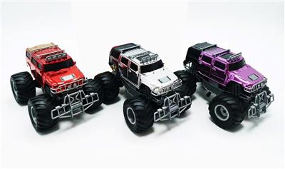 Remote control cars / tanks - OBL10447268