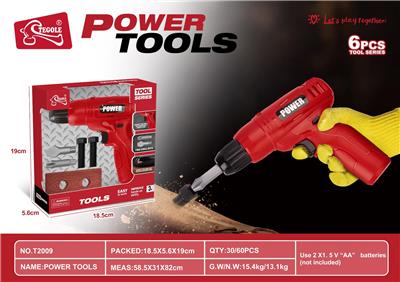 TOOL SERIES - OBL10447280