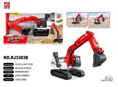 Free wheel toys - OBL10447366