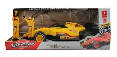 Inertia series - OBL10447373