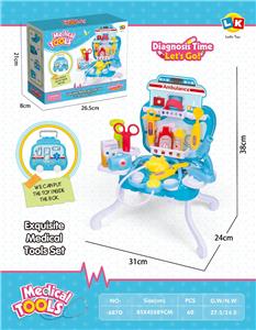 DoctorToy - OBL10447452
