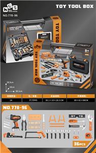 TOOL SERIES - OBL10447456