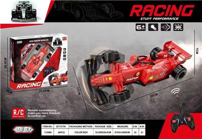 Remote control cars / tanks - OBL10447501