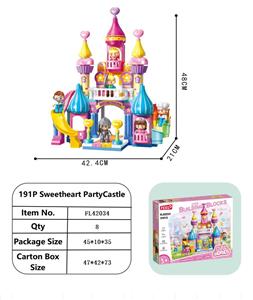 Puzzle - OBL10447540