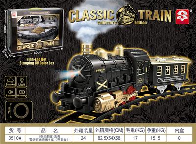 Remote control railway - OBL10447641