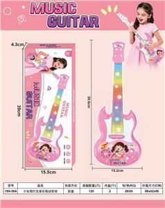 Toysguitar - OBL10447688