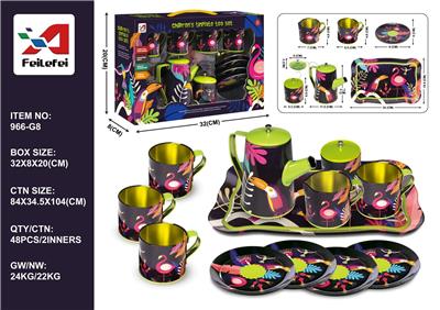 Kitchenware / tableware / tea - OBL10447703