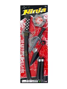 Pirate / cowboy - OBL10447711
