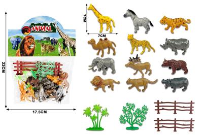 Animaltoys - OBL10447728
