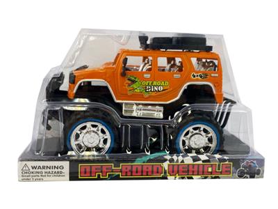 Inertia series - OBL10447776
