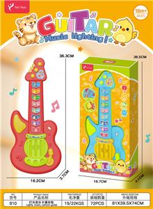 Toysguitar - OBL10447779