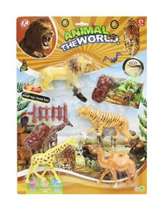 Animaltoys - OBL10447811