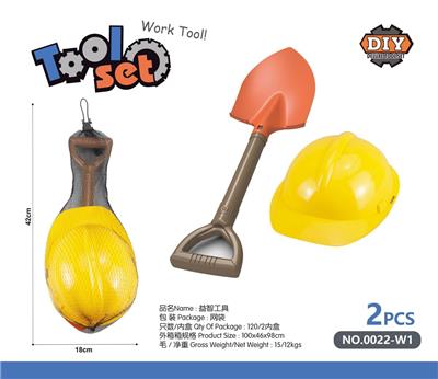 TOOL SERIES - OBL10447888