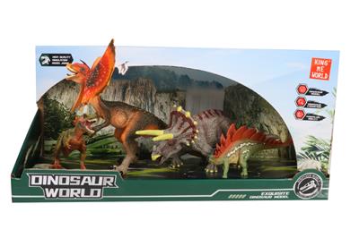 Animaltoys - OBL10447929