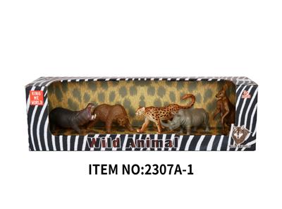 Animaltoys - OBL10447930