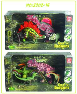 Animaltoys - OBL10447932