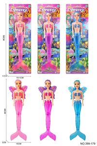 Doll - OBL10447948