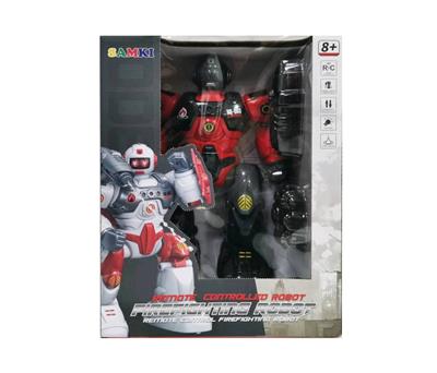 Remote control robot - OBL10447969