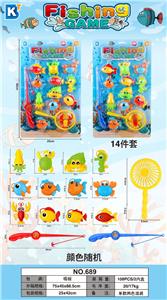 Fishing Series - OBL10448008