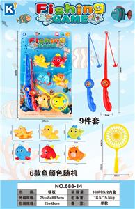 Fishing Series - OBL10448009