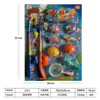 Fishing Series - OBL10448045